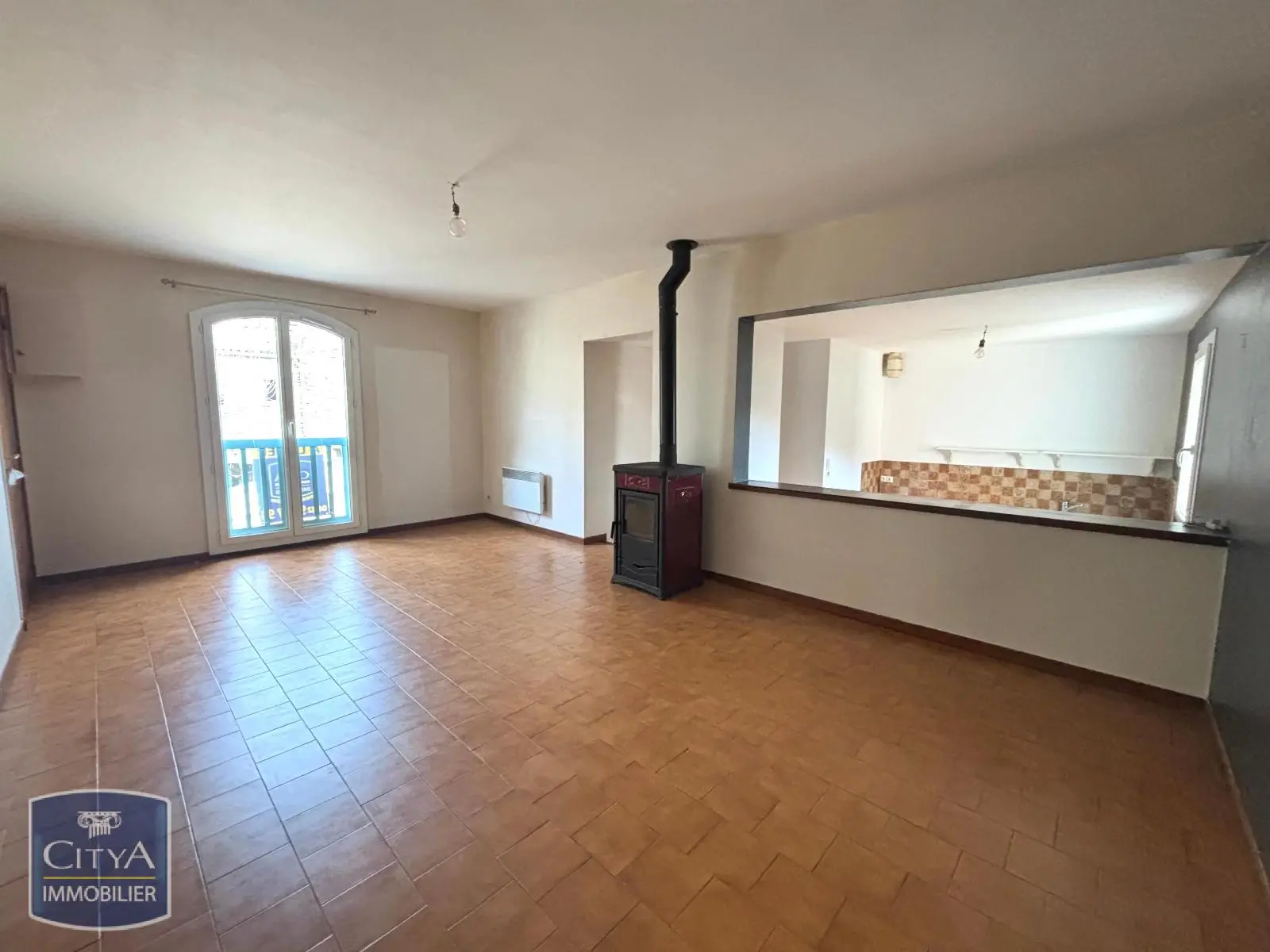 Photo 2 Appartement 2 pièces 50.32m²