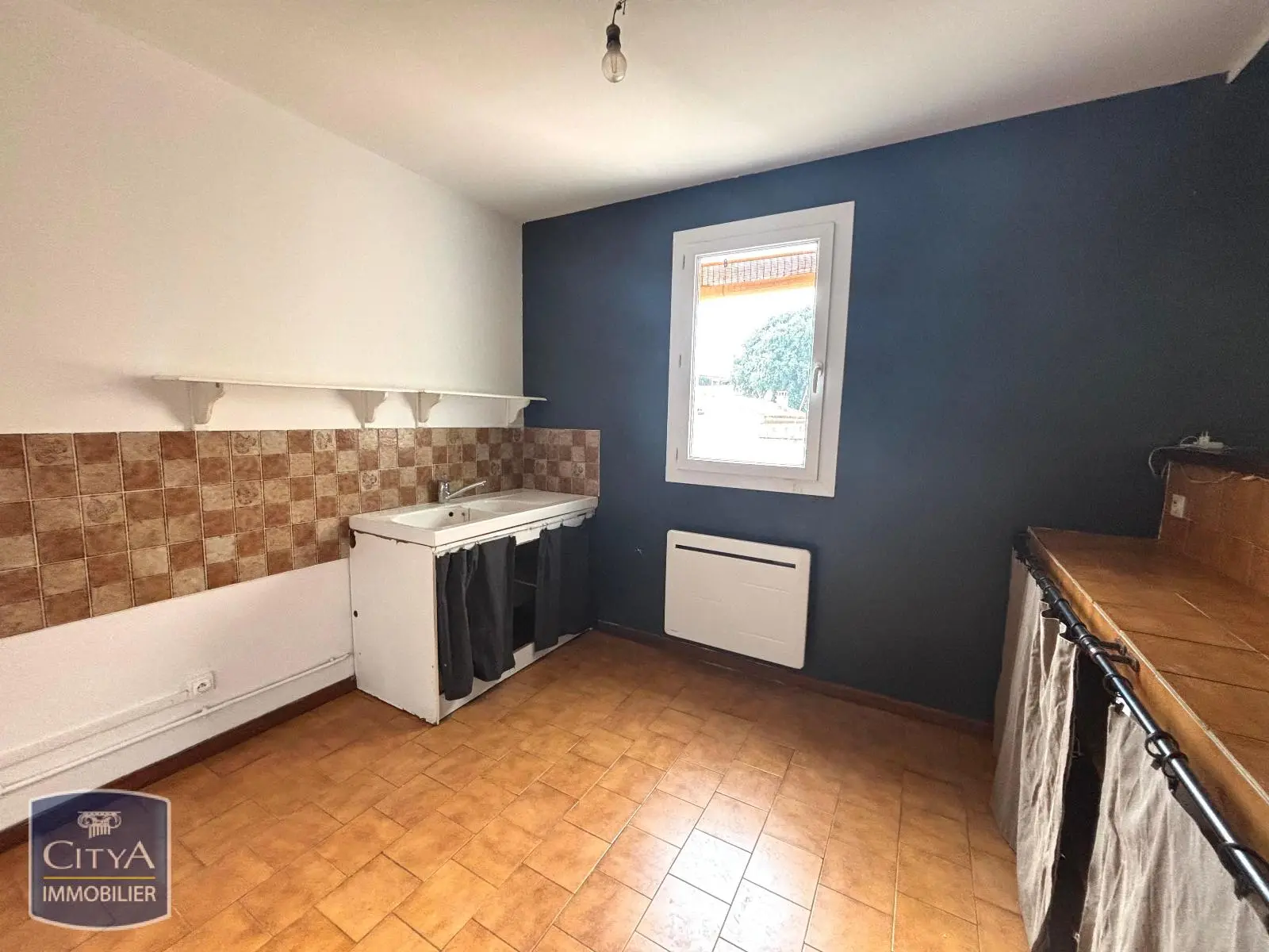 Photo 3 Appartement 2 pièces 50.32m²