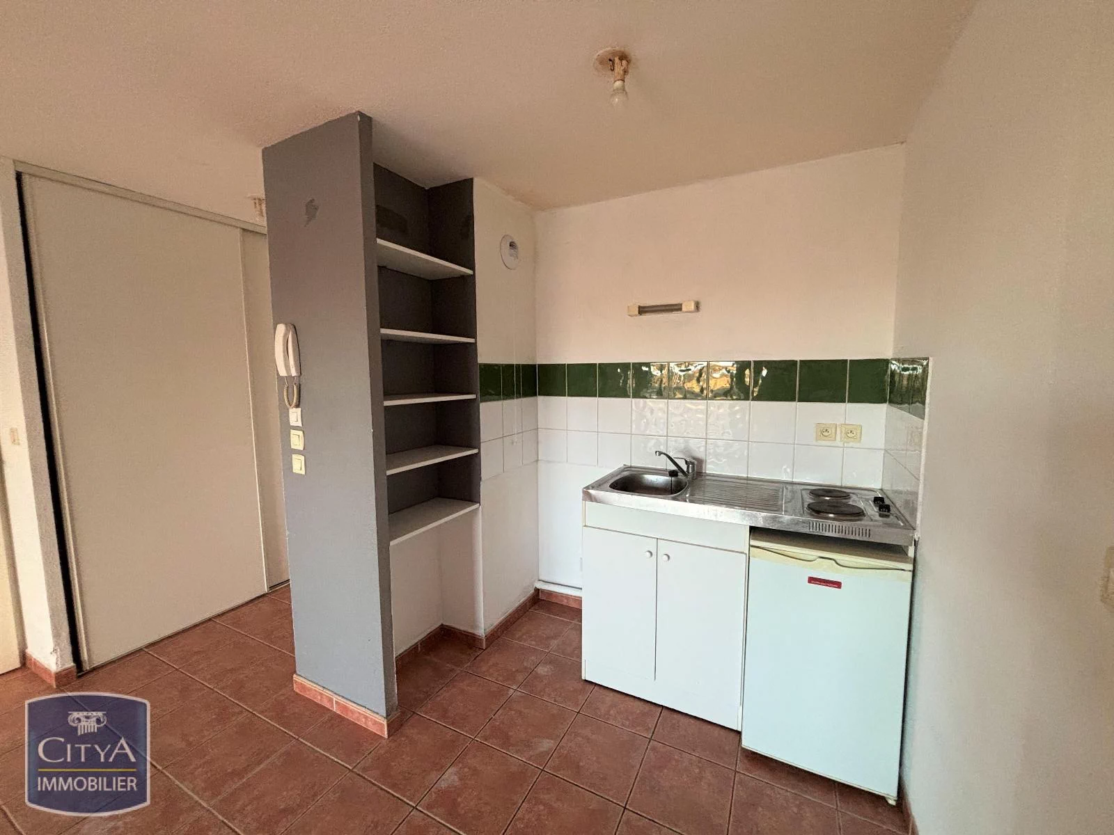 Photo 2 appartement Forcalquier