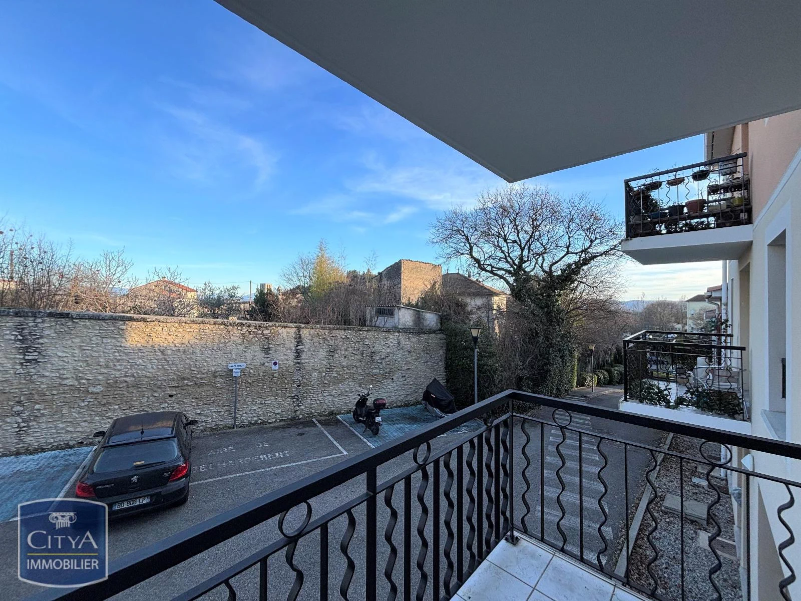 Photo 5 appartement Forcalquier