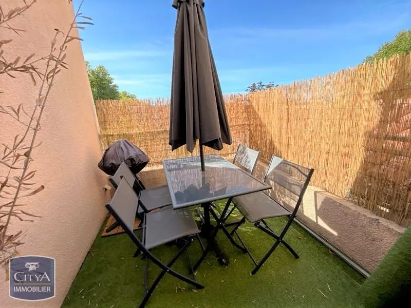 Photo 6 Appartement 2 pièces 35.1m²