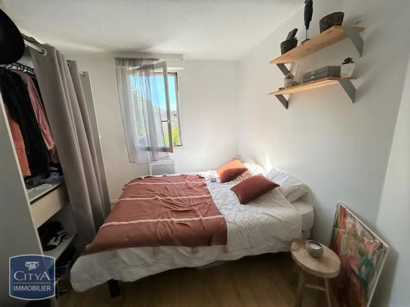 Photo 5 Appartement 2 pièces 35.1m²