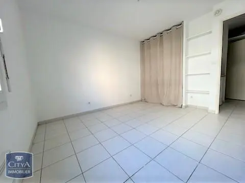 Photo 1 Appartement 1 pièce 19.3m²