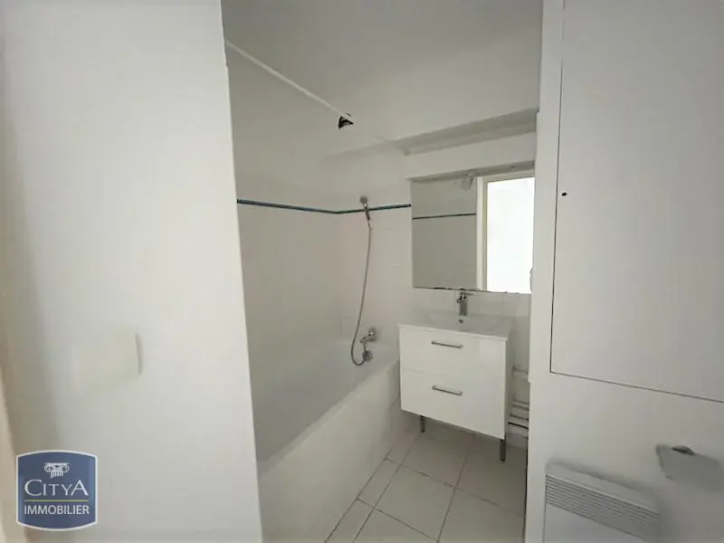 Photo 4 Appartement 1 pièce 19.3m²