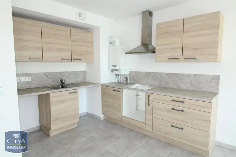 Photo 3 Appartement 3 pièces 62.67m²
