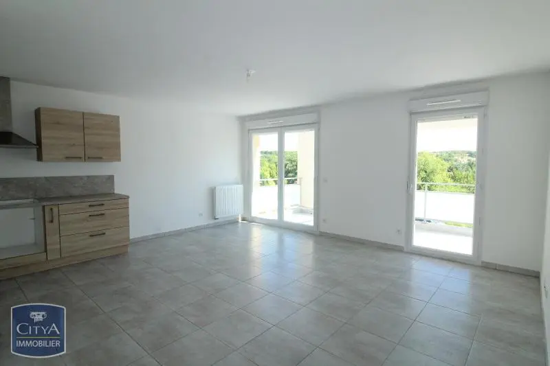 Photo 2 Appartement 3 pièces 62.67m²