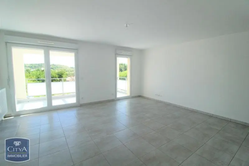 Photo 1 Appartement 3 pièces 62.67m²
