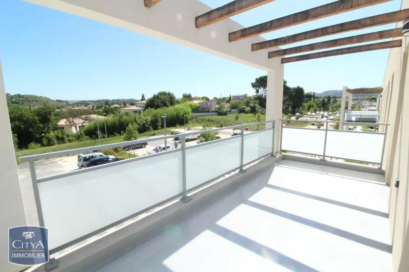 Photo 10 Appartement 3 pièces 62.67m²