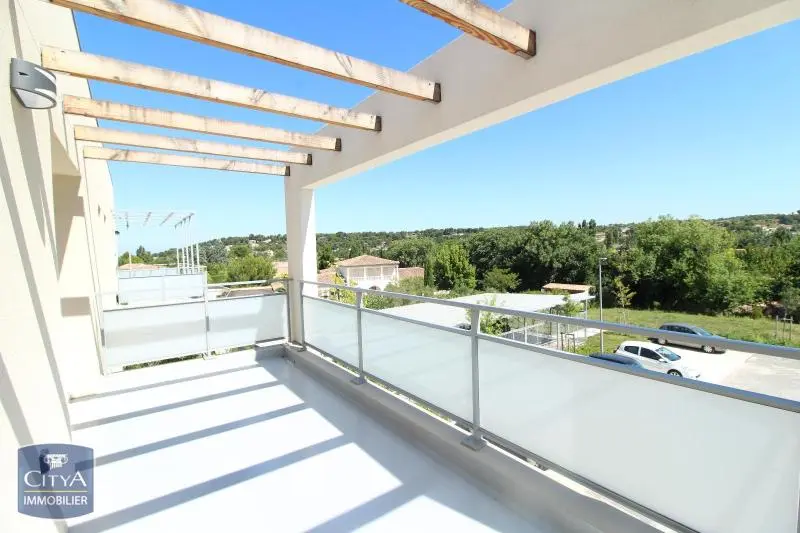 Photo 9 Appartement 3 pièces 62.67m²