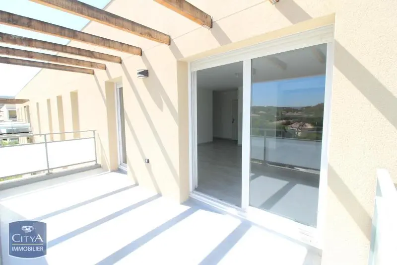 Photo 4 Appartement 3 pièces 62.67m²