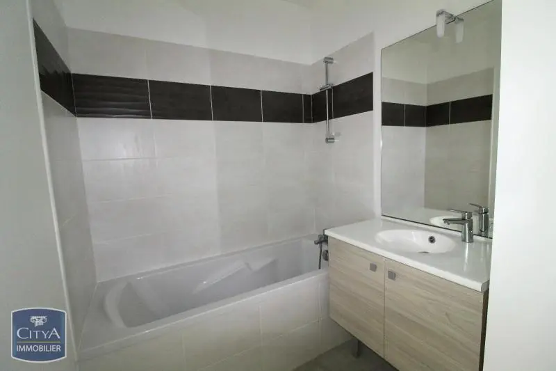 Photo 7 Appartement 3 pièces 62.67m²