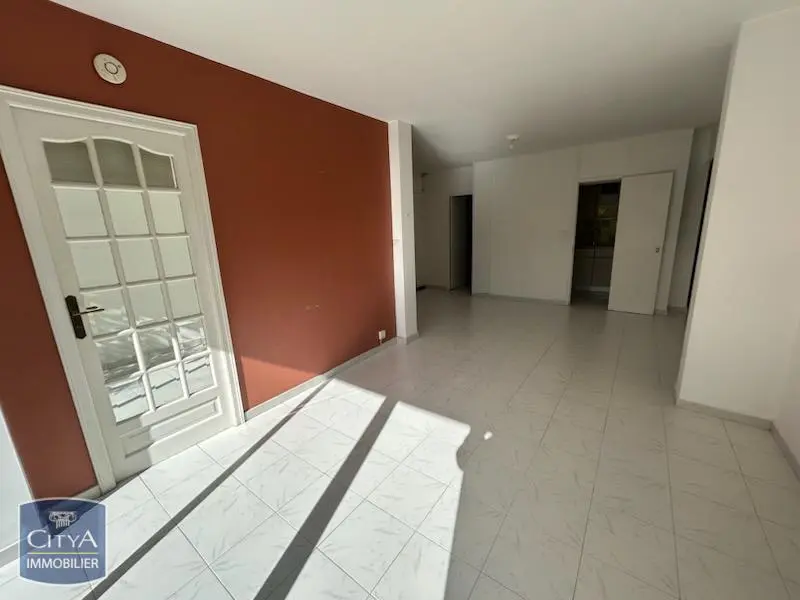 Photo 2 Appartement 2 pièces 40m²