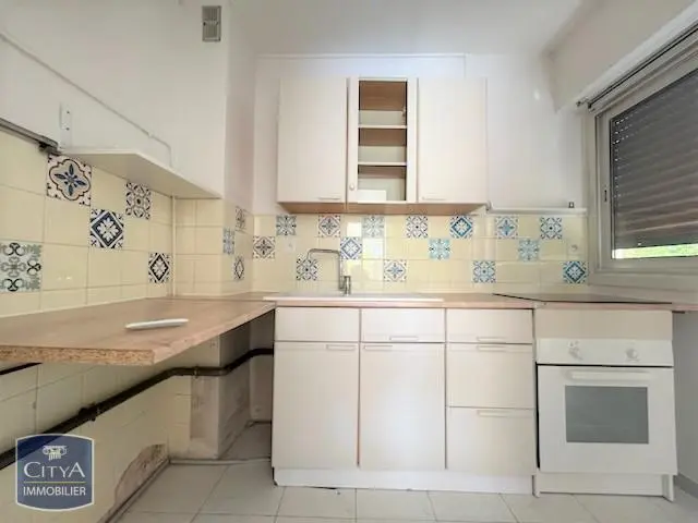 Photo 4 Appartement 2 pièces 40m²