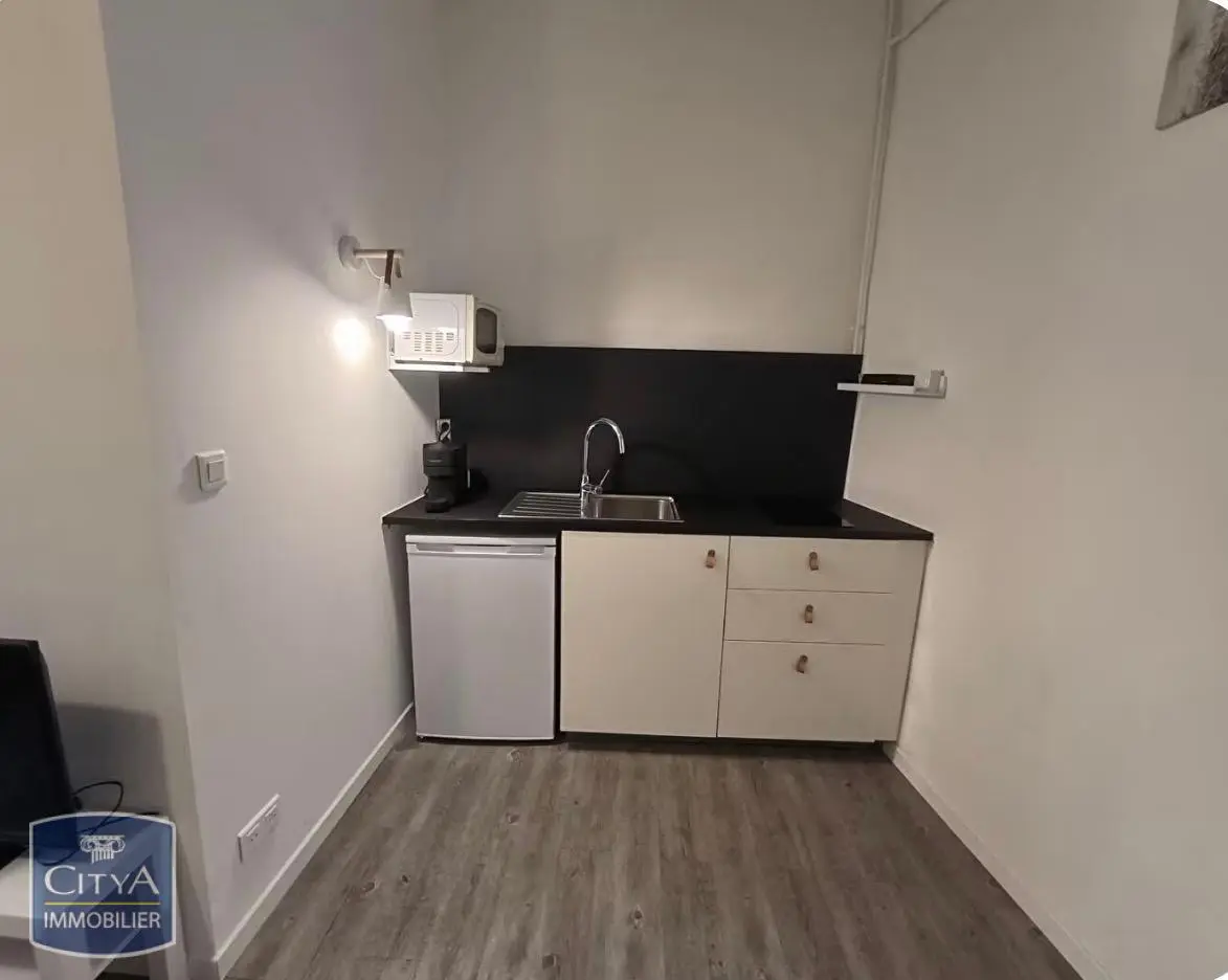 Photo 3 Appartement 1 pièce 21m²