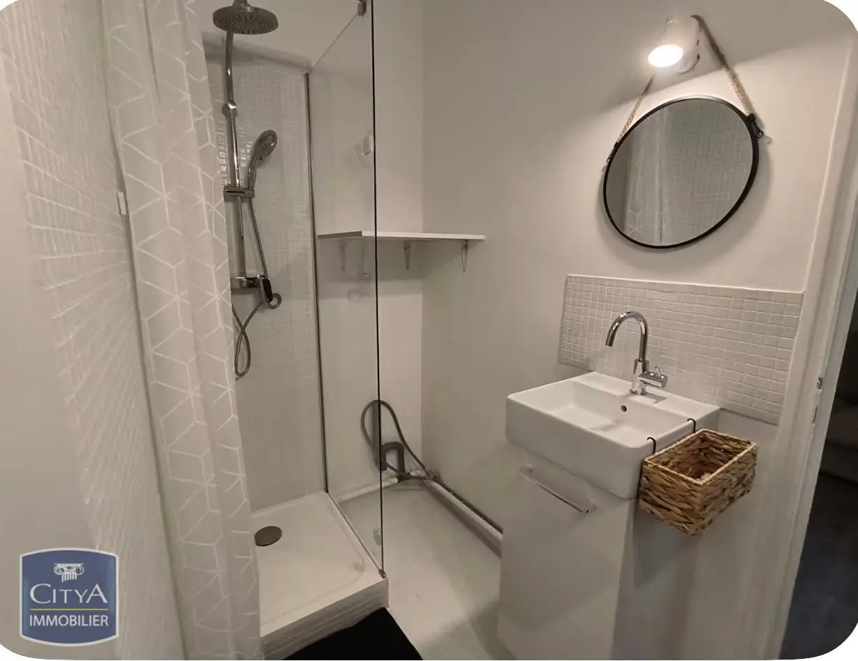Photo 4 Appartement 1 pièce 21m²