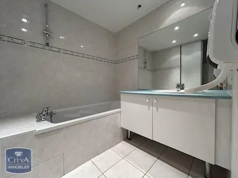 Photo 4 Appartement 2 pièces 59m²