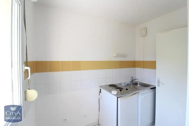 Photo 3 Appartement 3 pièces 50.39m²