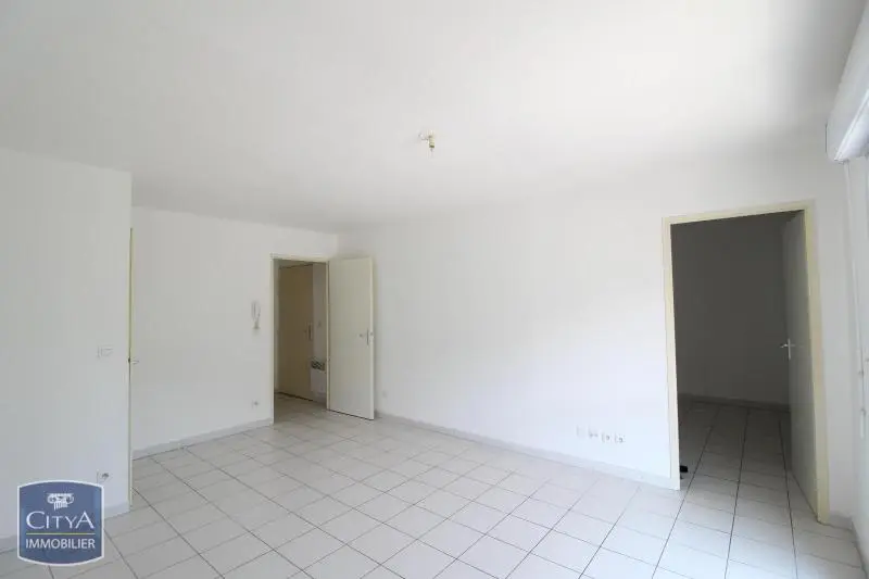Photo 1 Appartement 3 pièces 50.39m²