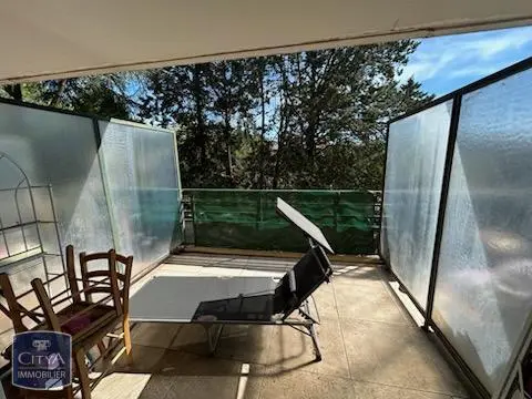 Photo 3 Appartement 1 pièce 25m²