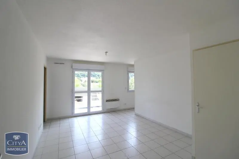 Photo 2 Appartement 3 pièces 50.39m²