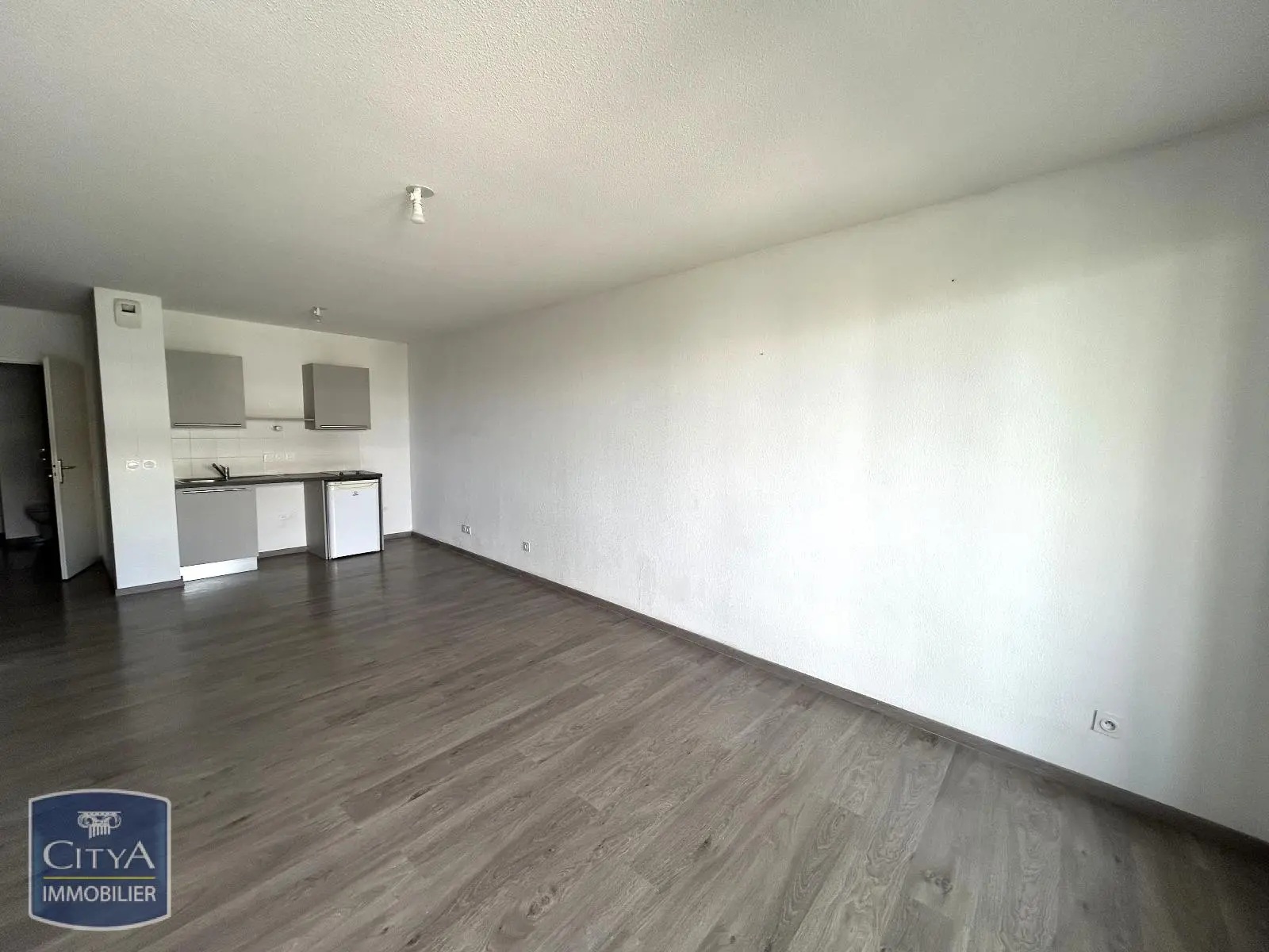 Photo 2 Appartement 1 pièce 34m²