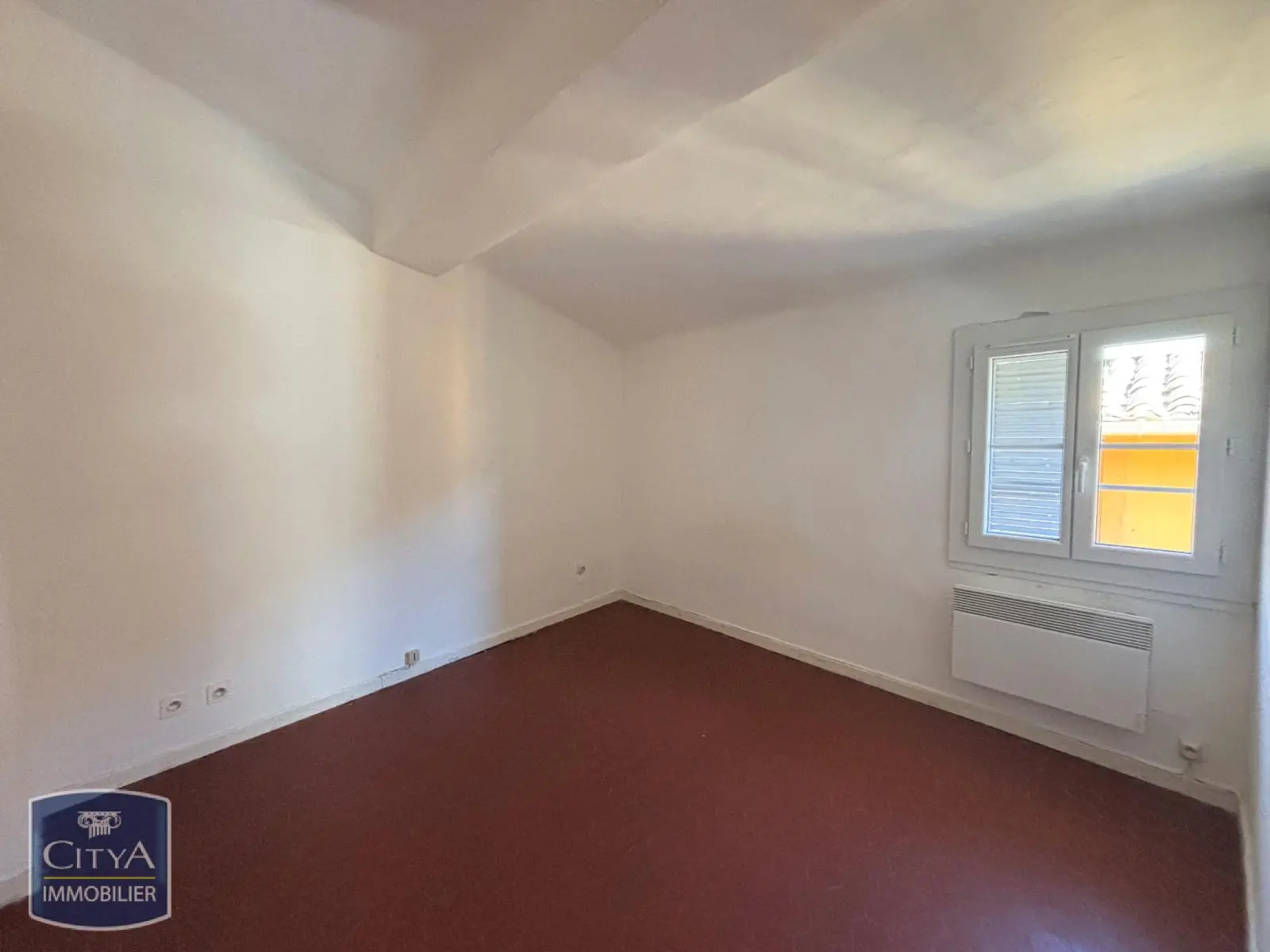 Photo 4 Appartement 2 pièces 39.48m²