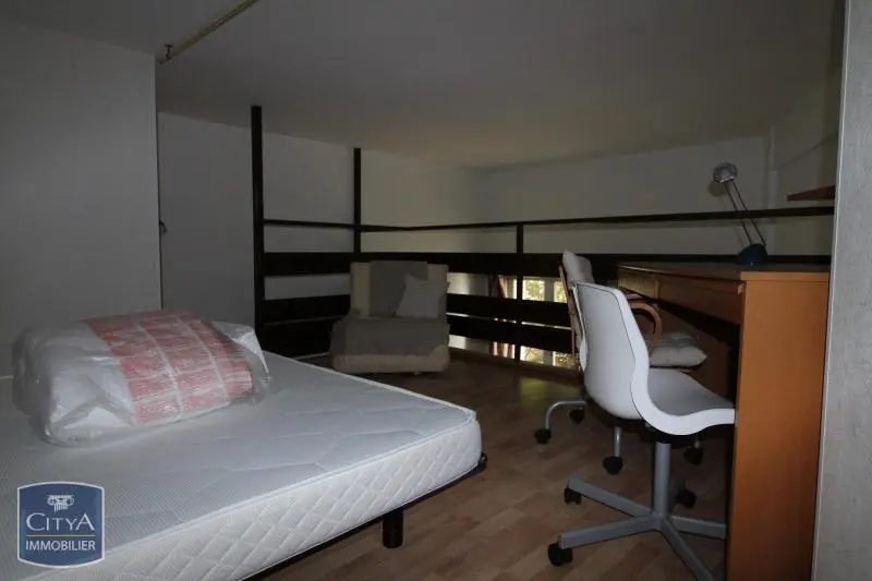 Photo 4 Appartement 1 pièce 36.4m²