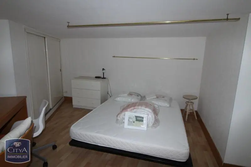 Photo 5 Appartement 1 pièce 36.4m²