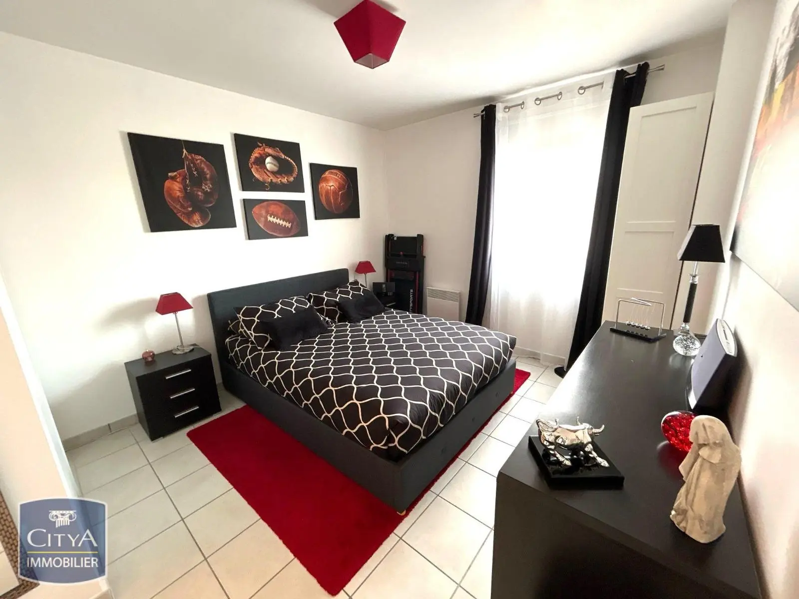 Photo 3 Appartement 2 pièces 38.66m²
