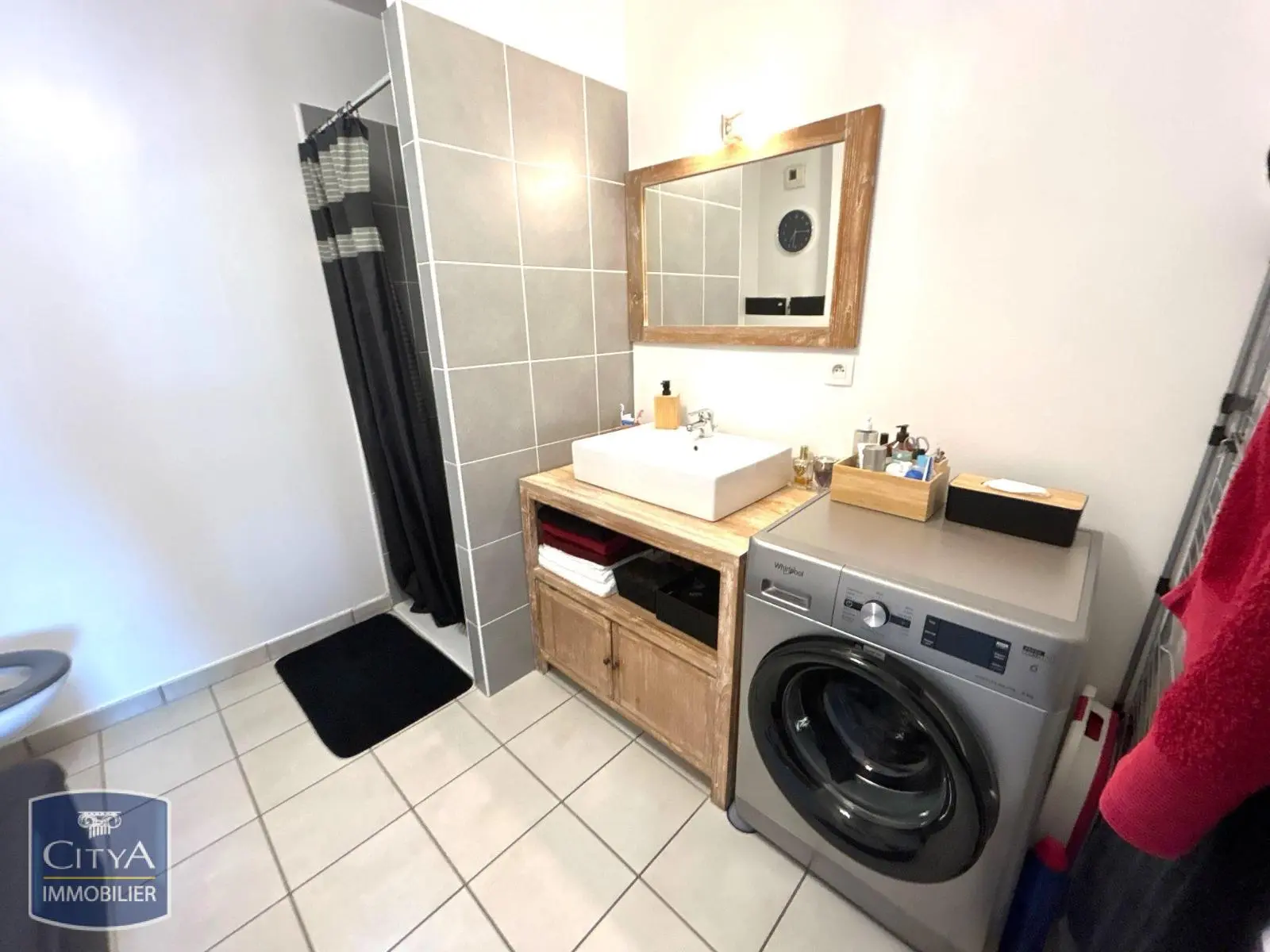 Photo 4 Appartement 2 pièces 38.66m²
