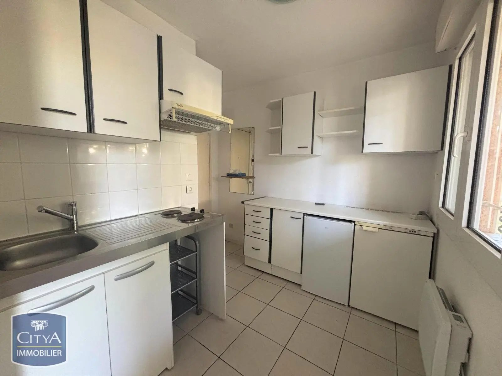 Photo 4 Appartement 2 pièces 27.99m²