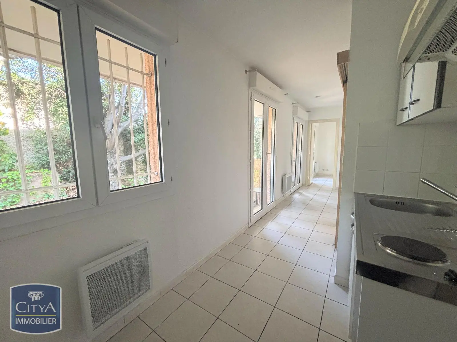 Photo 3 Appartement 2 pièces 27.99m²