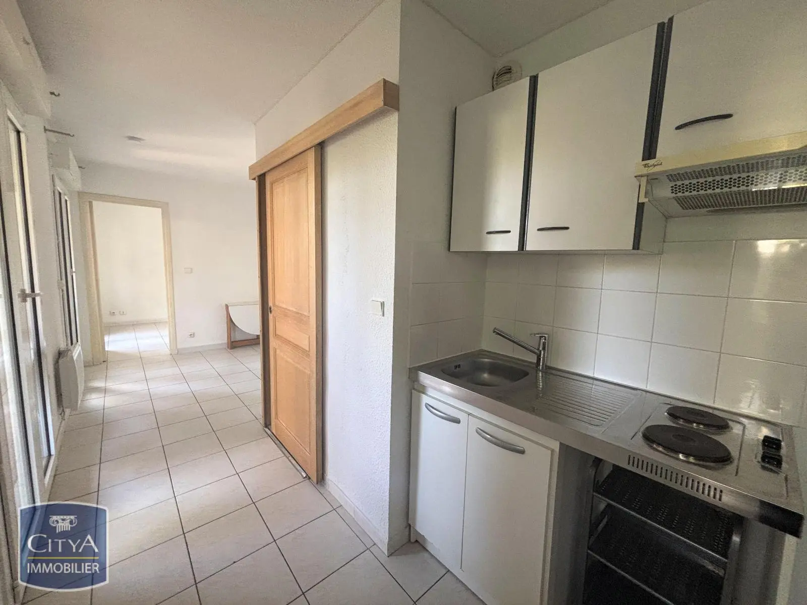 Photo 2 Appartement 2 pièces 27.99m²