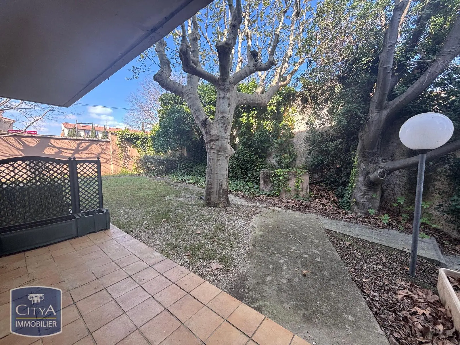 Photo 7 Appartement 2 pièces 27.99m²