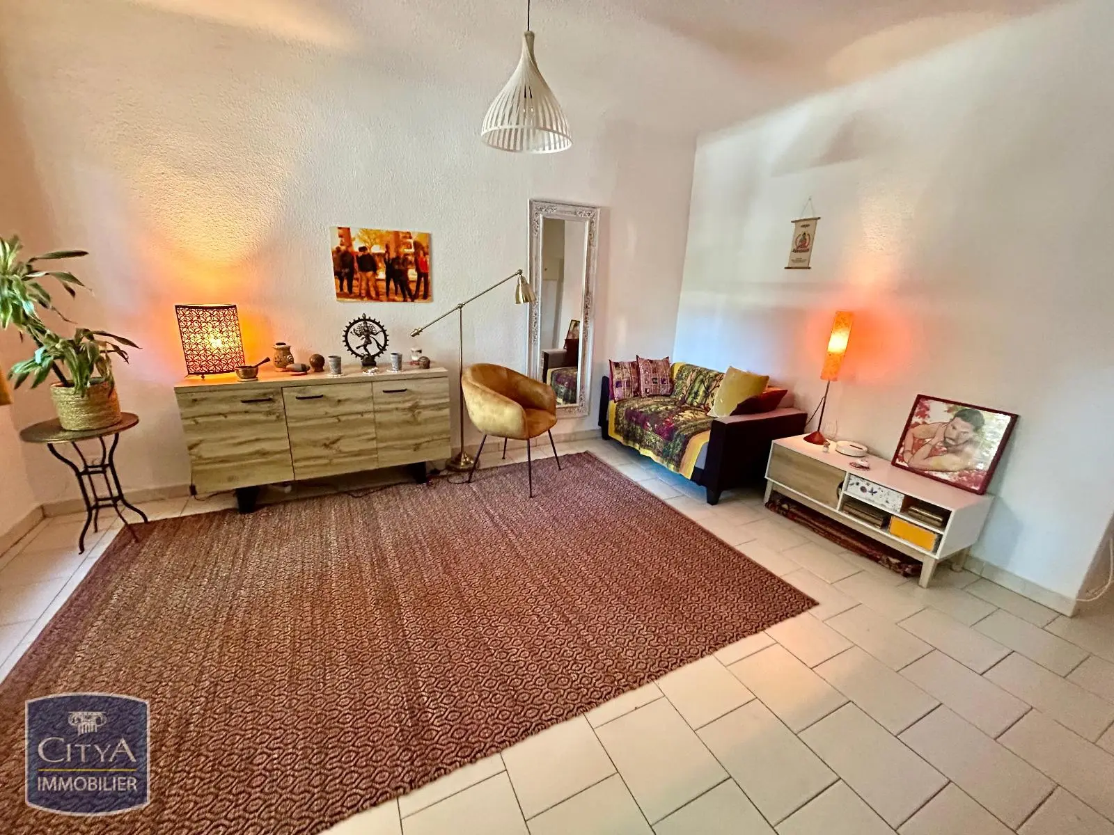 Photo 8 Appartement 2 pièces 37.02m²