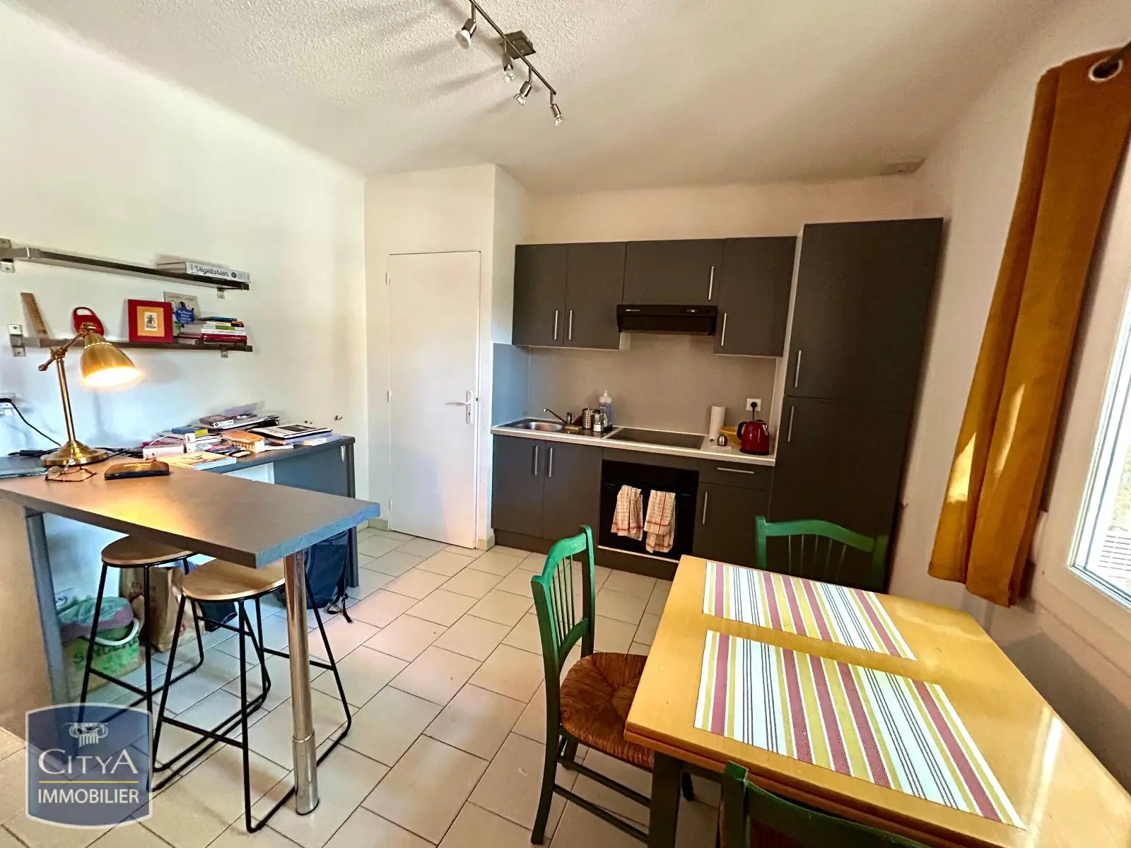 Photo 3 Appartement 2 pièces 37.02m²