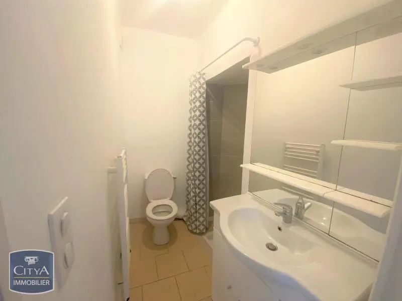 Photo 6 Appartement 2 pièces 37.02m²