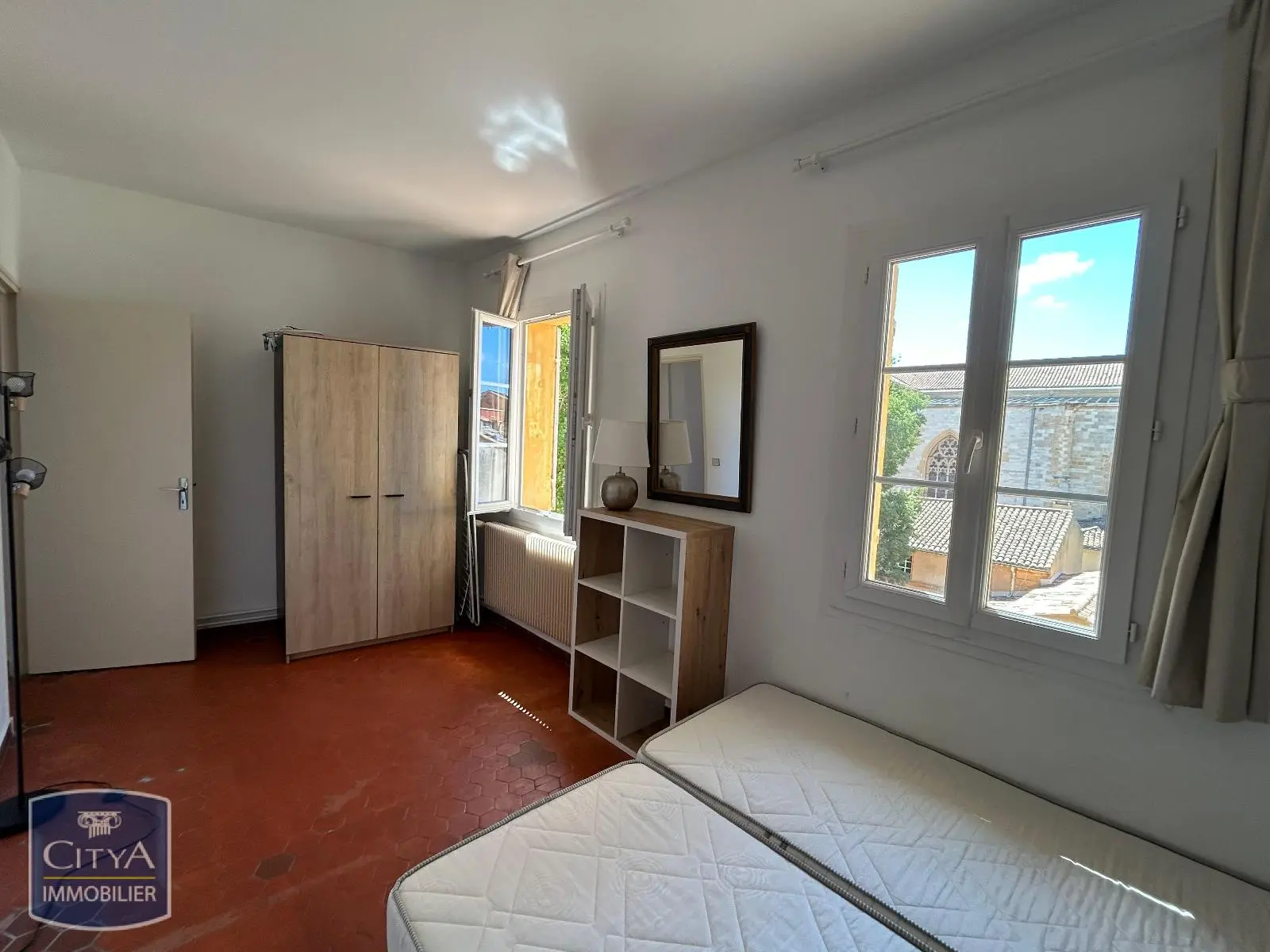 Photo 12 Appartement 2 pièces 40.86m²