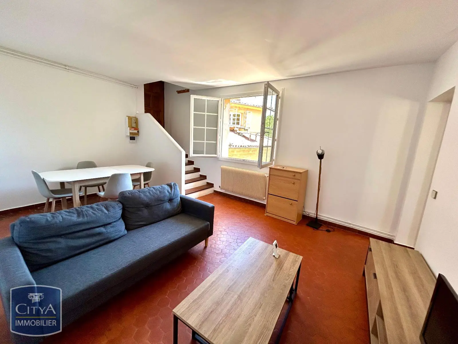 Photo 1 Appartement 2 pièces 40.86m²