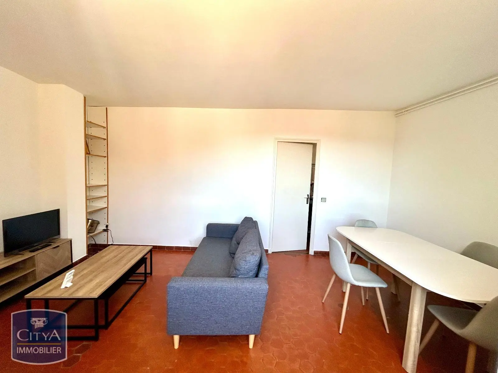 Photo 4 Appartement 2 pièces 40.86m²