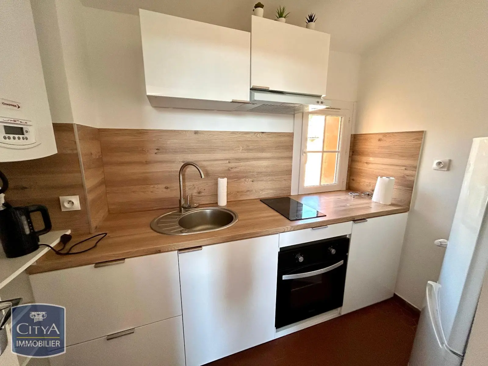 Photo 9 Appartement 2 pièces 40.86m²