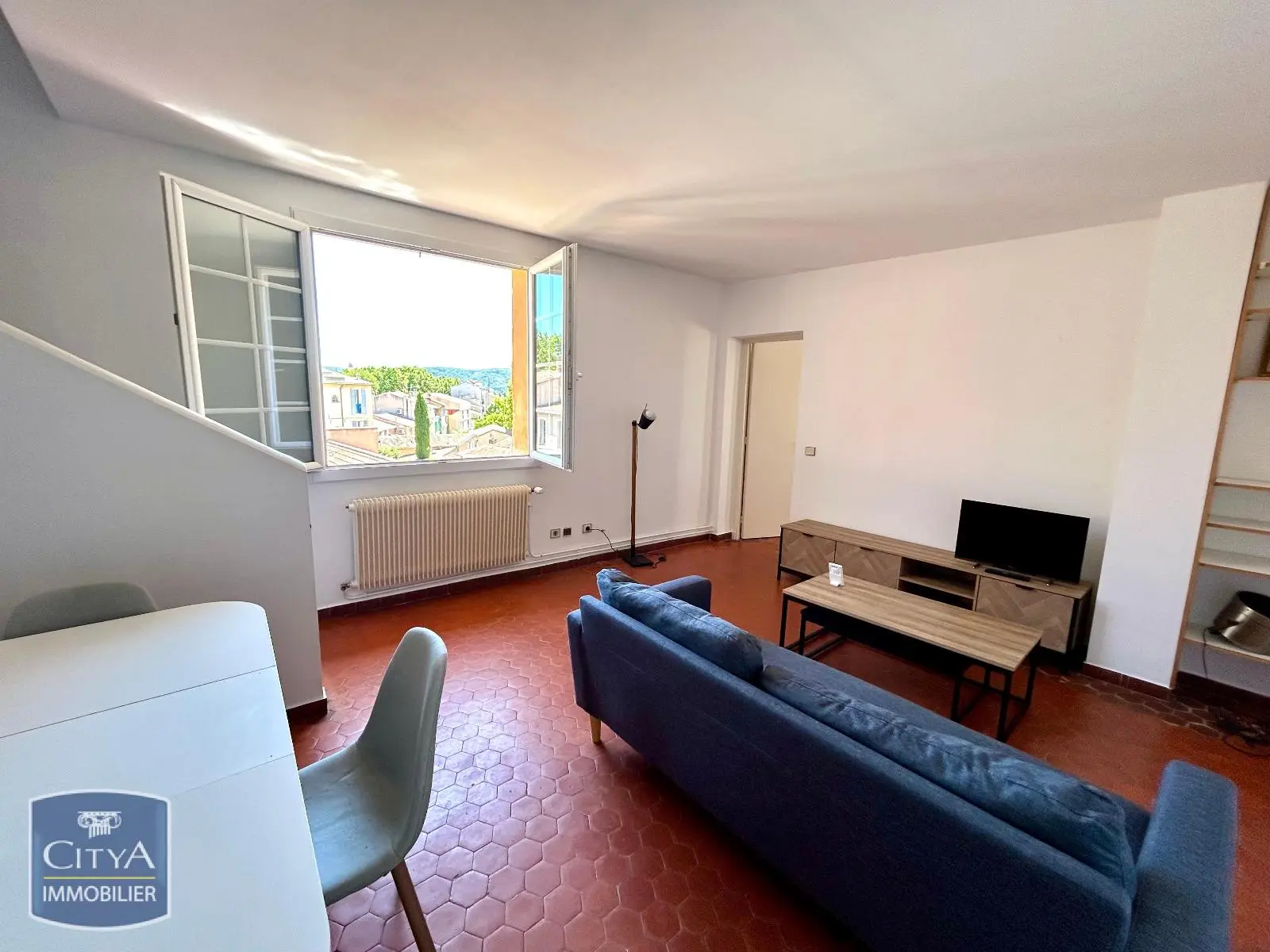 Photo 2 Appartement 2 pièces 40.86m²