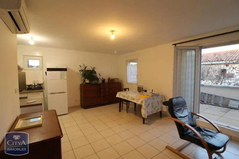 Photo 1 appartement Pertuis