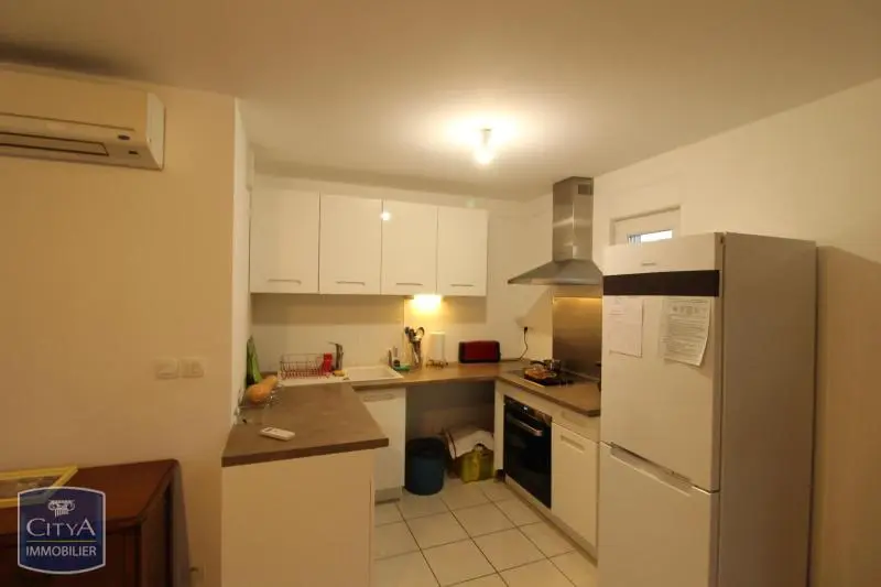 Photo 2 appartement Pertuis