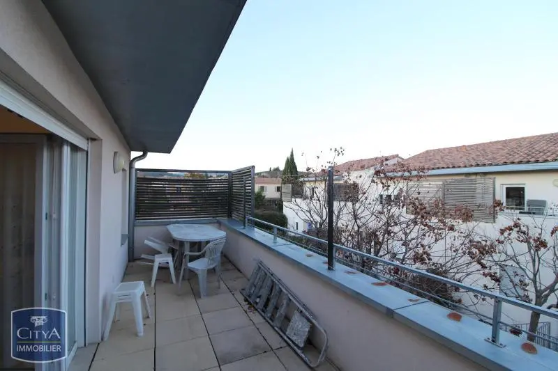 Photo 6 appartement Pertuis