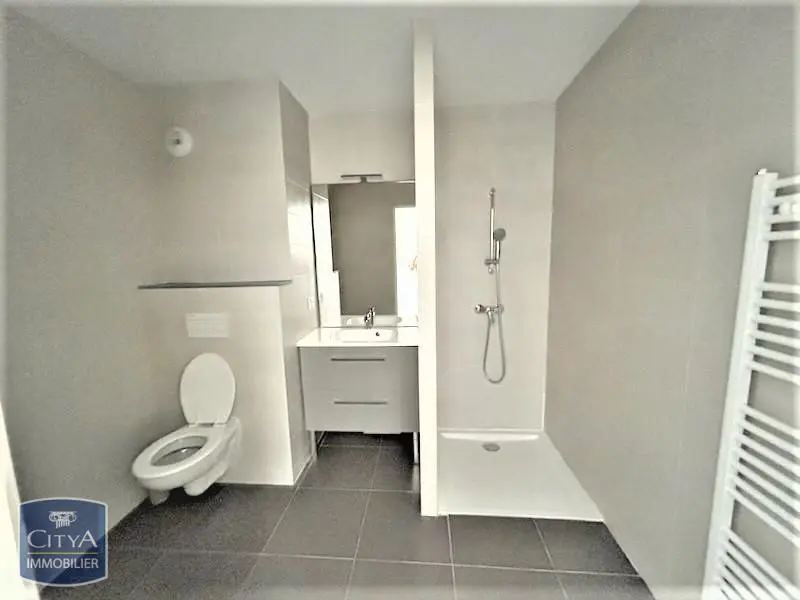 Photo 7 appartement Aix-en-Provence