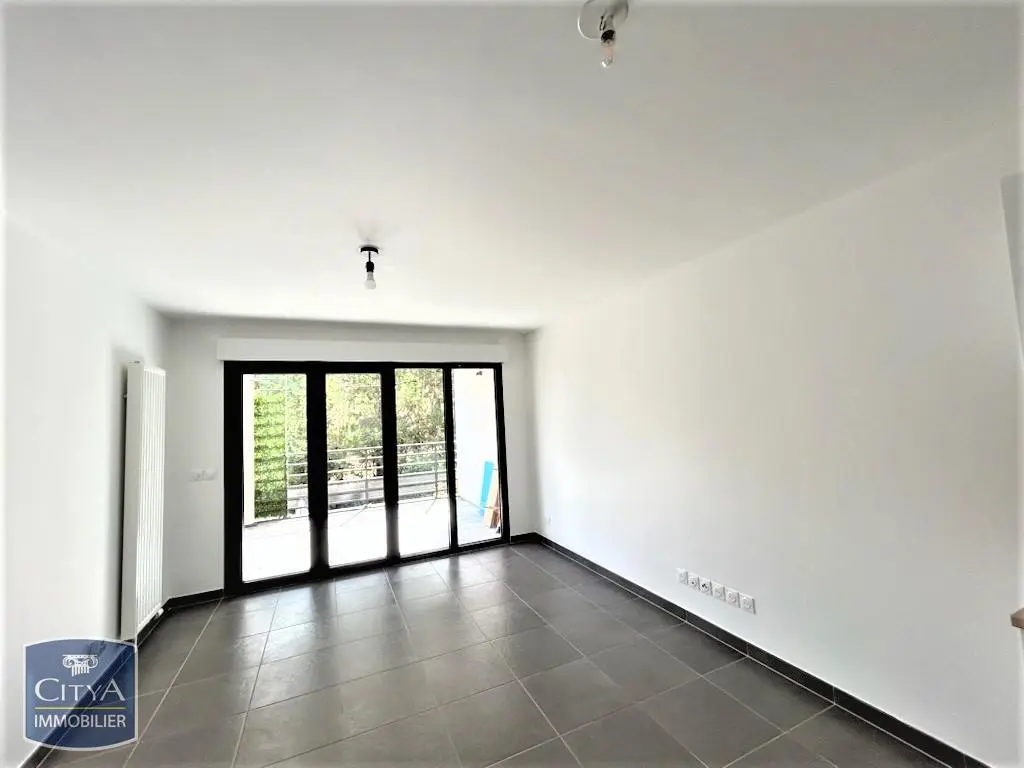 Photo 1 Appartement 2 pièces 40.9m²
