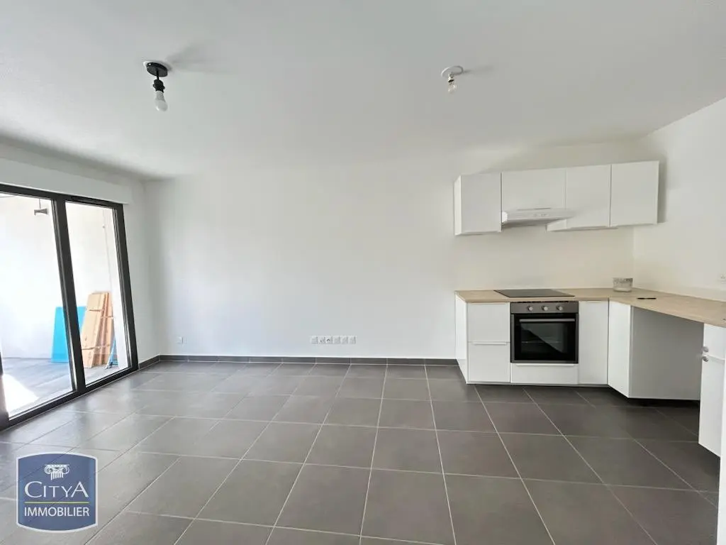 Photo 2 appartement Aix-en-Provence