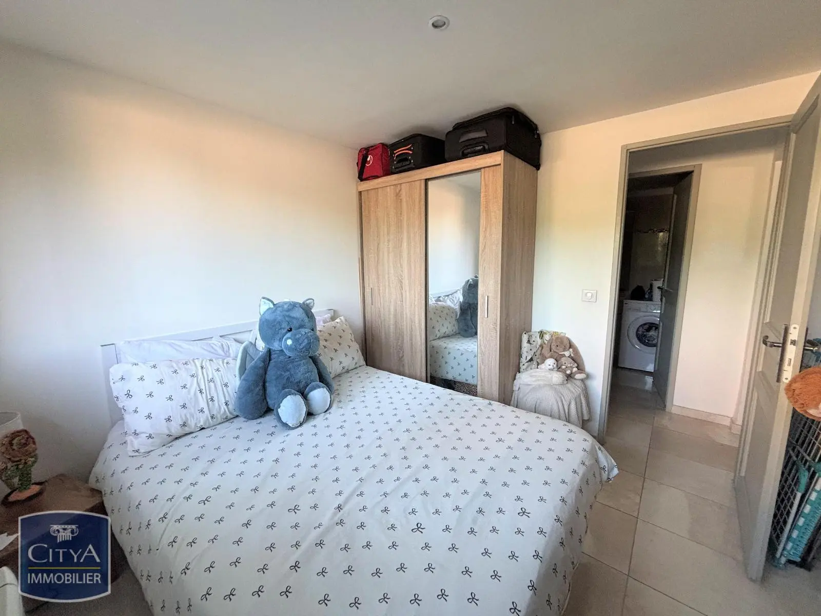 Photo 4 Appartement 2 pièces 45.72m²
