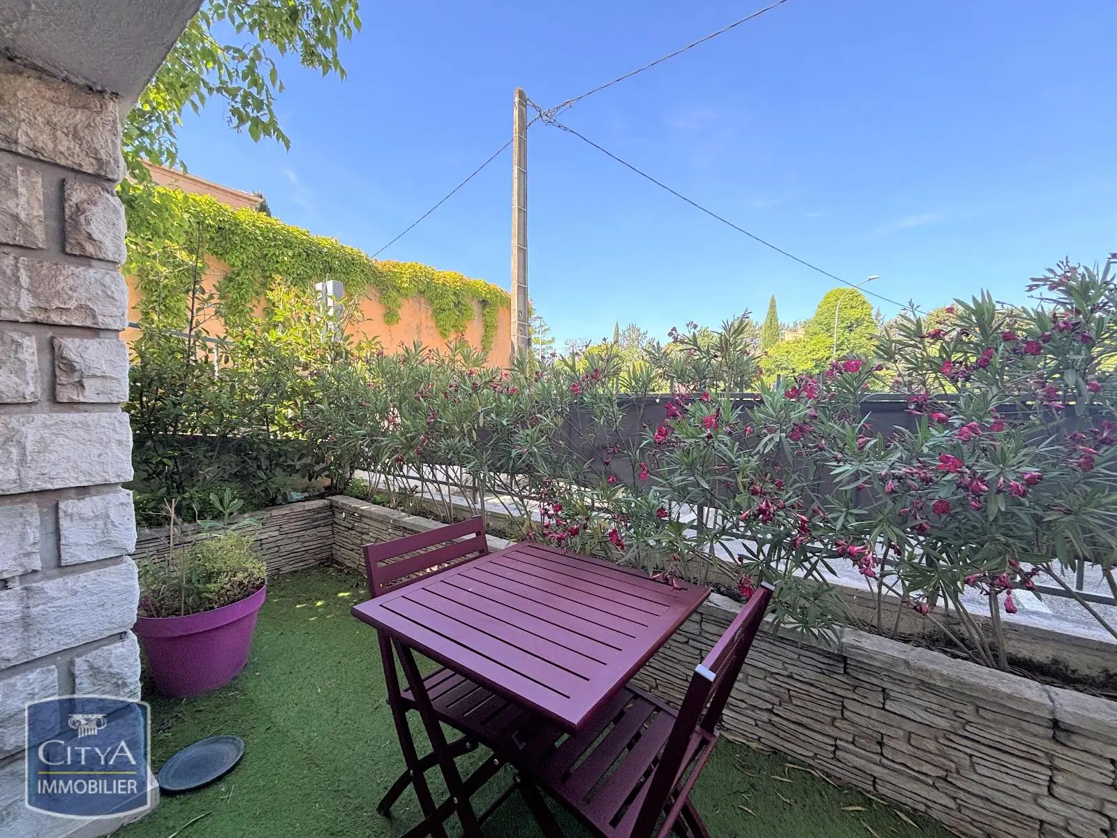 Photo 5 Appartement 2 pièces 45.72m²